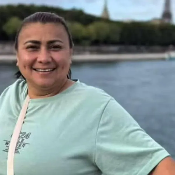 Giro macabro: Con un video de IA acusan a la mejor amiga de Yulixa Toloza de ser cómplice de la estética. Revelan chats de la fría huida de los dueños.