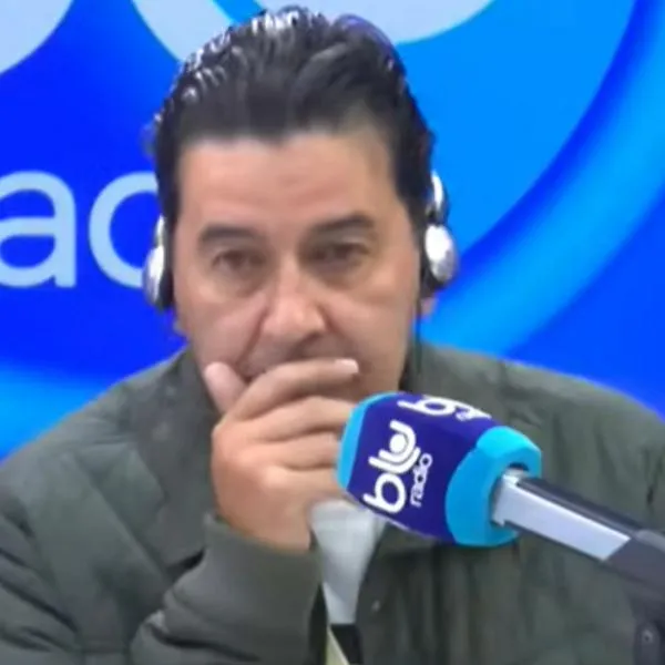 Dura crítica de Néstor Morales: Explicó por qué la encuesta Invamer cambió tanto en un mes y culpó al CNE y a una ley hecha por "capricho de políticos".