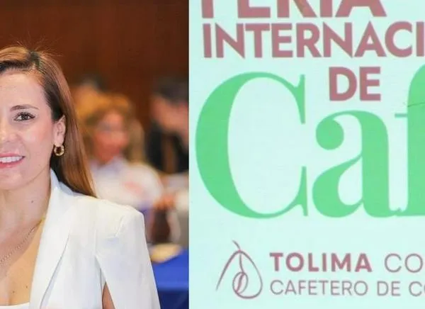 Fábrica de Licores impulsa la Feria del Café en Chaparral