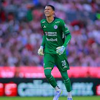 Cómo le fue a Kevin Mier en la final de Liga MX con Cruz Azul; fue fundamental