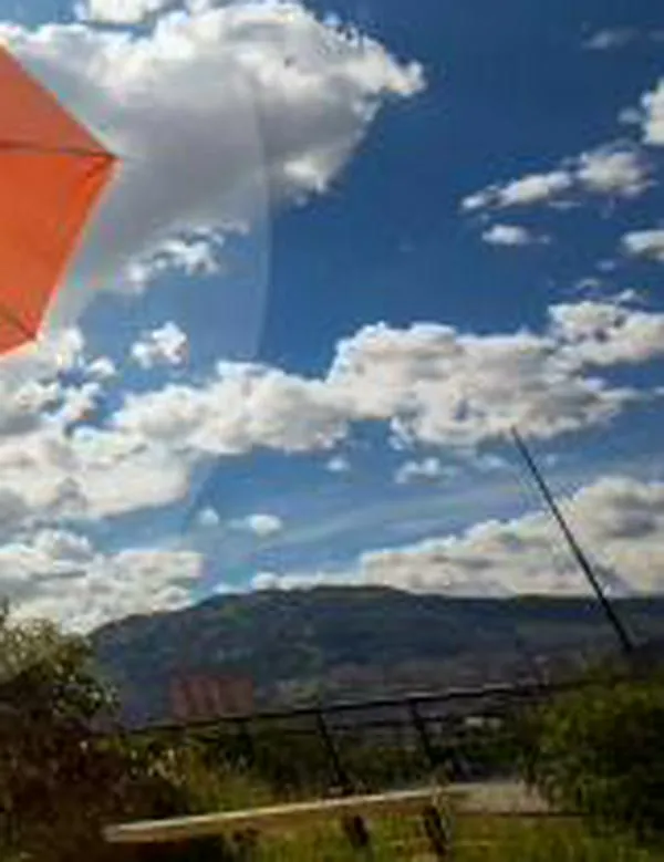 ¡Qué calor! Medellín rompió récord y registró 33,8°C en una estación de medición del Ideam