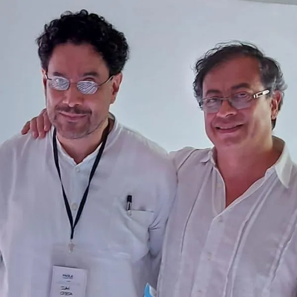 Iván Cepeda continuaría con política de Petro de crecer el Estado colombiano