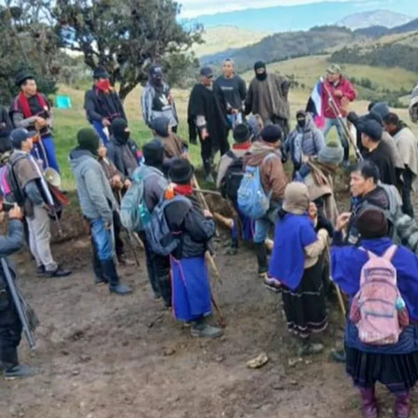 Aumenta número de muertos y heridos por pelea entre indígenas en Cauca