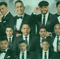 Confirmado: El vallenato romántico se toma el Estadio El Campín. Jean Carlos Centeno, Nelson Velásquez y más artistas se unen en concierto.