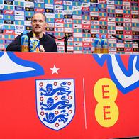 Convocados Inglaterra Mundial 2026: Tomas Tuchel dejó por fuera a varias figuras