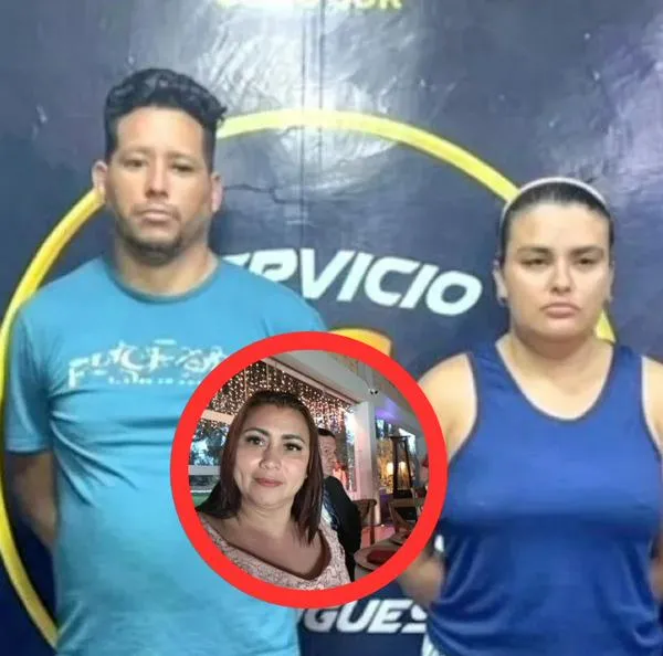 Horripilante: Testigo del caso Yulixa Toloza reveló que acomodaron el cadáver en el asiento de atrás del carro. Los dueños cayeron rezando en un santuario.