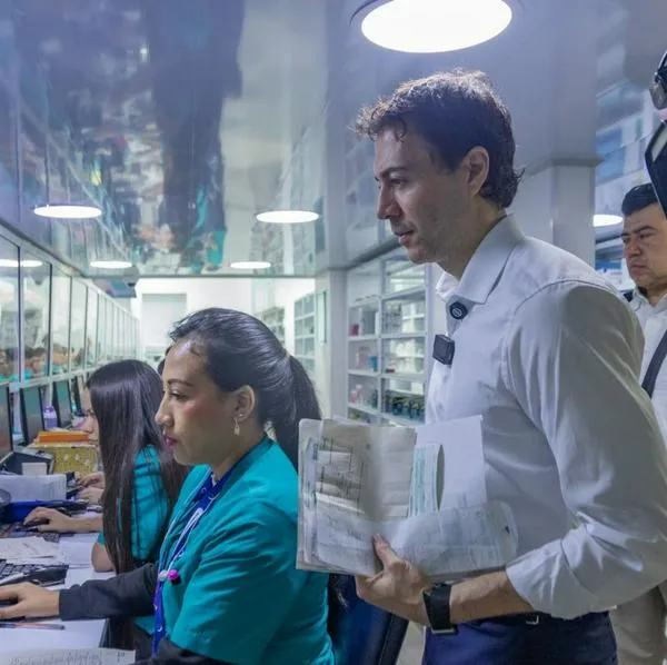 Pelea total: El Consejo de Estado admitió demanda de Fico Gutiérrez contra Daniel Quintero, pero negó suspender al Superintendente de Salud.