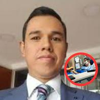 ¿Qué le pasó? Diego Guauque conmovió a sus seguidores al confirmar que lleva 5 días hospitalizado. Aclaró si regresó el cáncer.