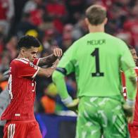 Luis Díaz y Bayern Múnich sufren; la baja que tendrán para final de Copa Alemania contra Stuttgart