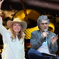 Sergio Fajardo aceptó reunión con Paloma Valencia y propuso fecha y lugar