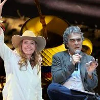 Sergio Fajardo aceptó reunión con Paloma Valencia y propuso fecha y lugar