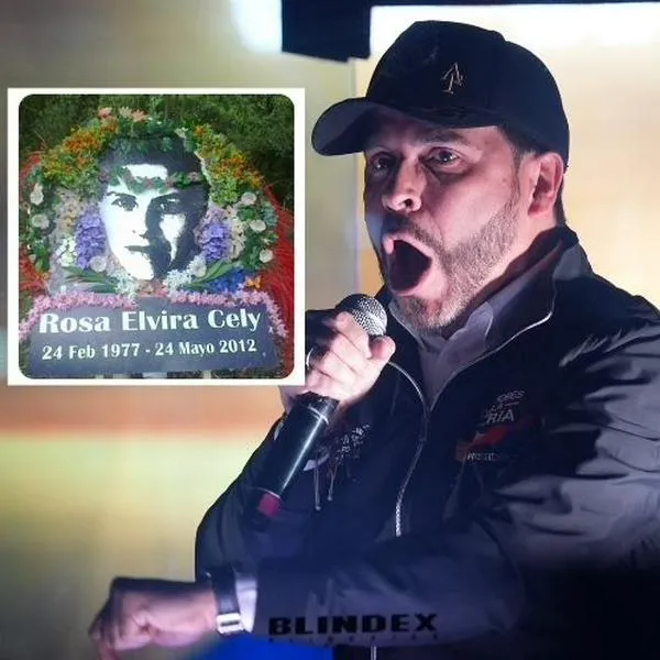 Hija de Rosa Elvira Cely criticó a Abelardo De la Espriella en Colombia en 2026