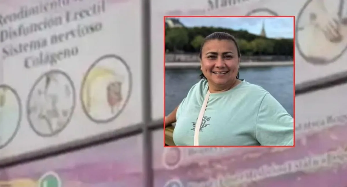 Últimas palabras de Yulixa Toloza antes de morir por cirugía, según Fiscalía