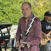 Exintegrante de Caifanes tuvo un derrame cerebral y está en coma, esto dijo su familia
