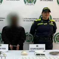 A la cárcel mujer dedicada al tráfico de estupefacientes en Bosa y Soacha 