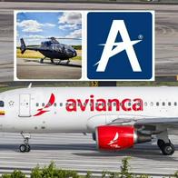 Helicóptero en pista de Valledupar afectó vuelo de Avianca; critican a Aerocivil