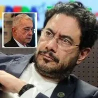 Iván Cepeda enrostró condena a Álvaro Uribe por pulla sobre Miguel Uribe en 2026