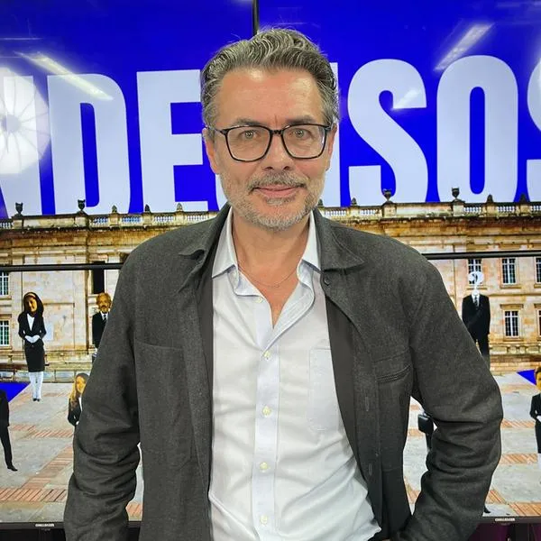 Alejandro Gaviria, exministro de Salud