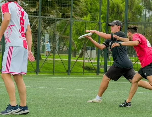 Anímate a participar en el Torneo Interbarrial de Ultimate en Bogotá: inscripciones hasta el 12 de julio de 2026 