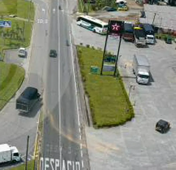 Vía Medellín-Bogotá, ¿sin empalme y en limbo ante  salida del concesionario?