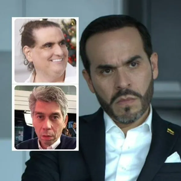 Abelardo de la Espriella y negocios con Aleex Saab, en datos de Daniel Coronell