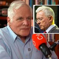 Miguel Uribe critica a Álvaro Uribe en Caracol Radio y le recordó antigua ayuda