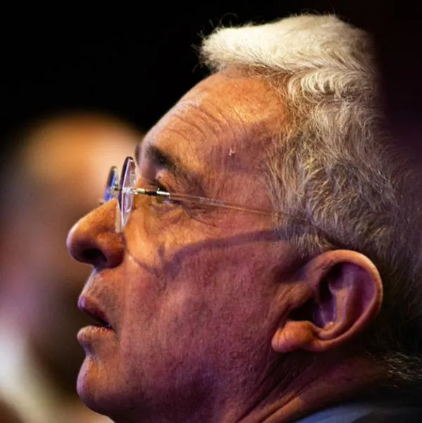 Álvaro Uribe Vélez