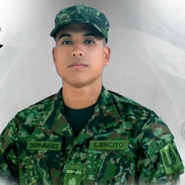 Aldair Bermúdez Rodríguez