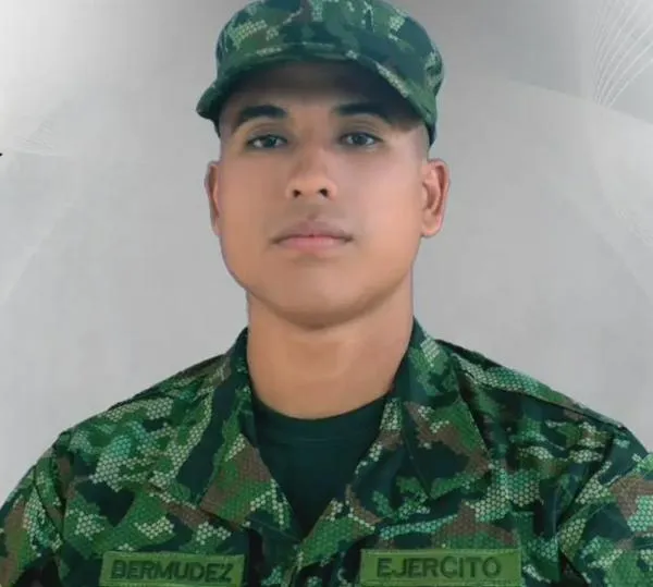 Un militar muerto y siete más heridos dejó ataque con drones en Tibú: señalan al Eln