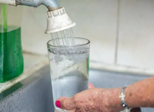 El Niño pone en alerta el suministro de agua en Ibagué