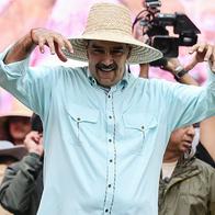 Nicolás Maduro