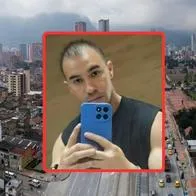 Desaparición de Kevin Santiago, profesor en Bogotá: qué se sabe del caso