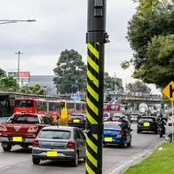 Fotomultas en Colombia: mala noticia para quienes esperaban su anulación