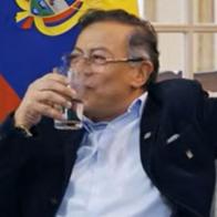 ¿Presidente Gustavo Petro tiene pareja? Eva Rey aseguró que sí 