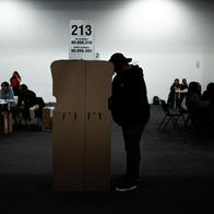 Empezaron elecciones para presidente de Colombia: habilitan mesas del exterior