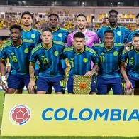 Selección Colombia