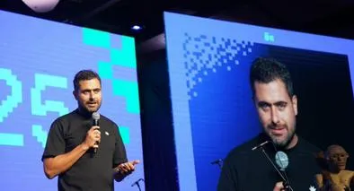 Este es el <i>Summit</i> que quiere destrabar los negocios entre <i>startups </i>y grandes empresas en Medellín