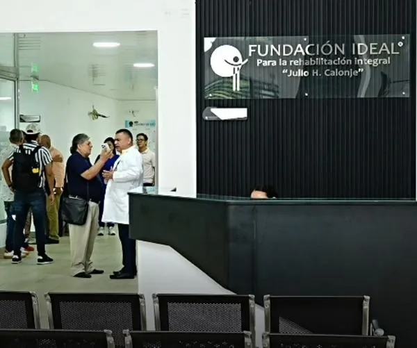 Cali tendrá nuevo centro de alta tecnología para rehabilitación neurológica