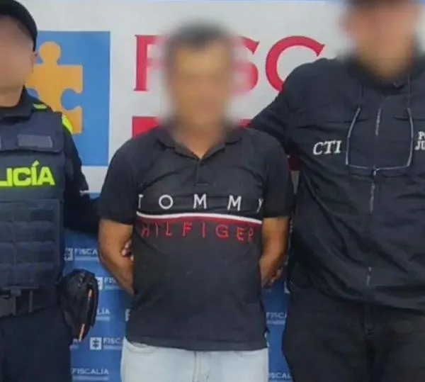 Historia de hombre en Tolima que habría abusado de 5 hijas, 2 sobrinas y una nieta durante 26 años