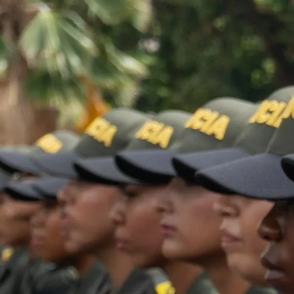 Más de 3.200 policías custodiarán elecciones presidenciales en Cali