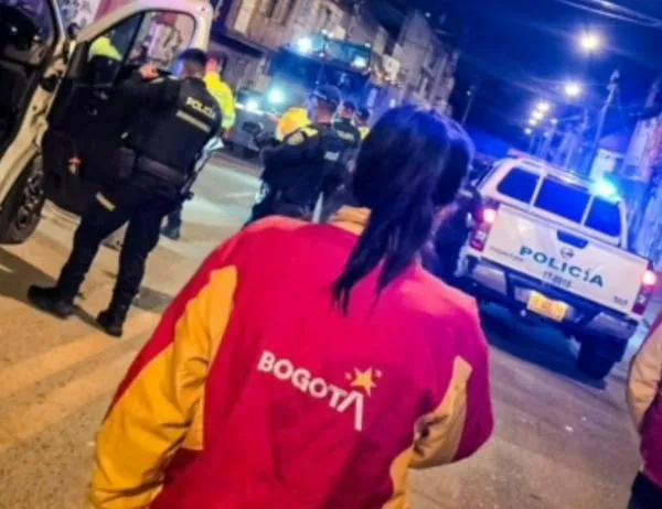 Operativo en barrio Santa Fe deja a cuatro menores rescatados y un establecimiento cerrado 