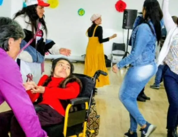Barrios Unidos conmemoró el Día Nacional por la Dignidad de las Mujeres Víctimas de la Violencia Sexual 