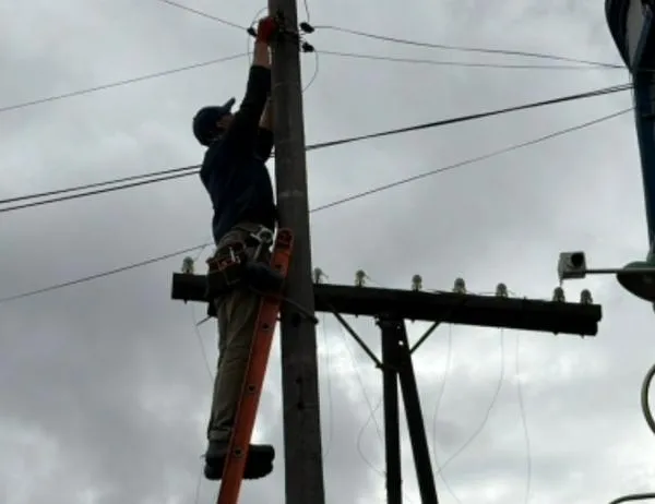 Alarmas inteligentes llegan a Antonio Nariño para reforzar la seguridad en más de 17 barrios 