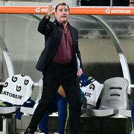 Jugadores que Lorenzo bajó del bus de la Selección Colombia para el Mundial 2026