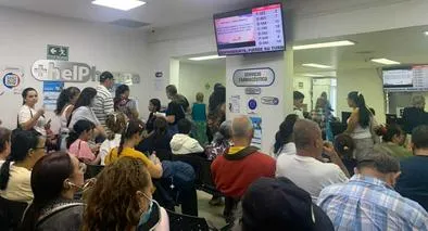Subsidio poco conocido al que pueden aplicar trabajadores en Colombia y que debe otorgar las EPS