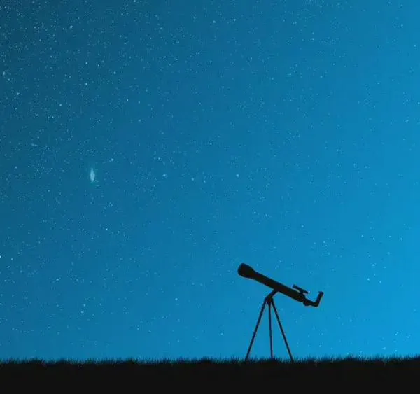 Calendario lunar: cuándo será la próxima luna llena de mayo de 2026