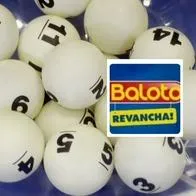 Resultados Baloto y Baloto Revancha del sorteo 2661, lunes 25 de mayo de 2026