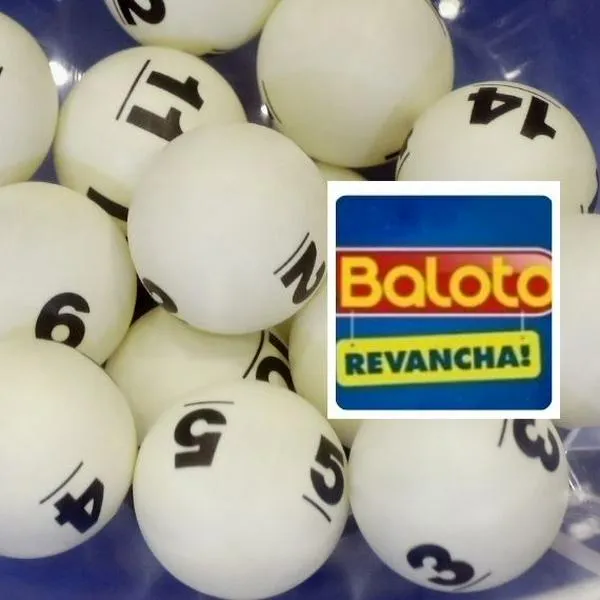 Resultados Baloto y Baloto Revancha del sorteo 2661, lunes 25 de mayo de 2026