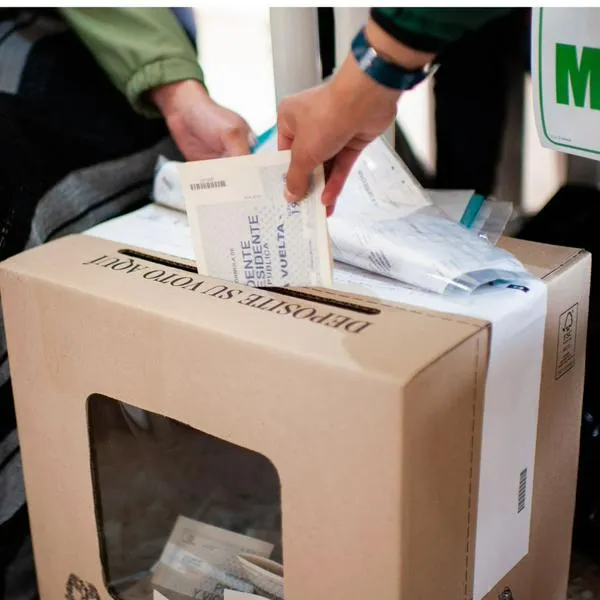 ¿Cómo funciona el 'software' para las elecciones? Petro lo criticó, pero hay más