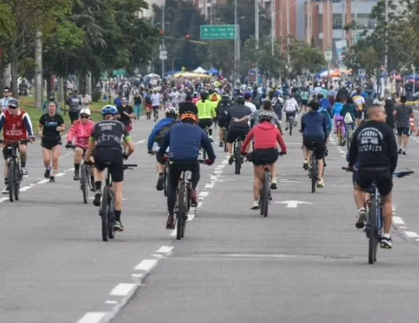 ¡Atención! Este domingo 31 de mayo no hay Ciclovía en Bogotá por jornada electoral 